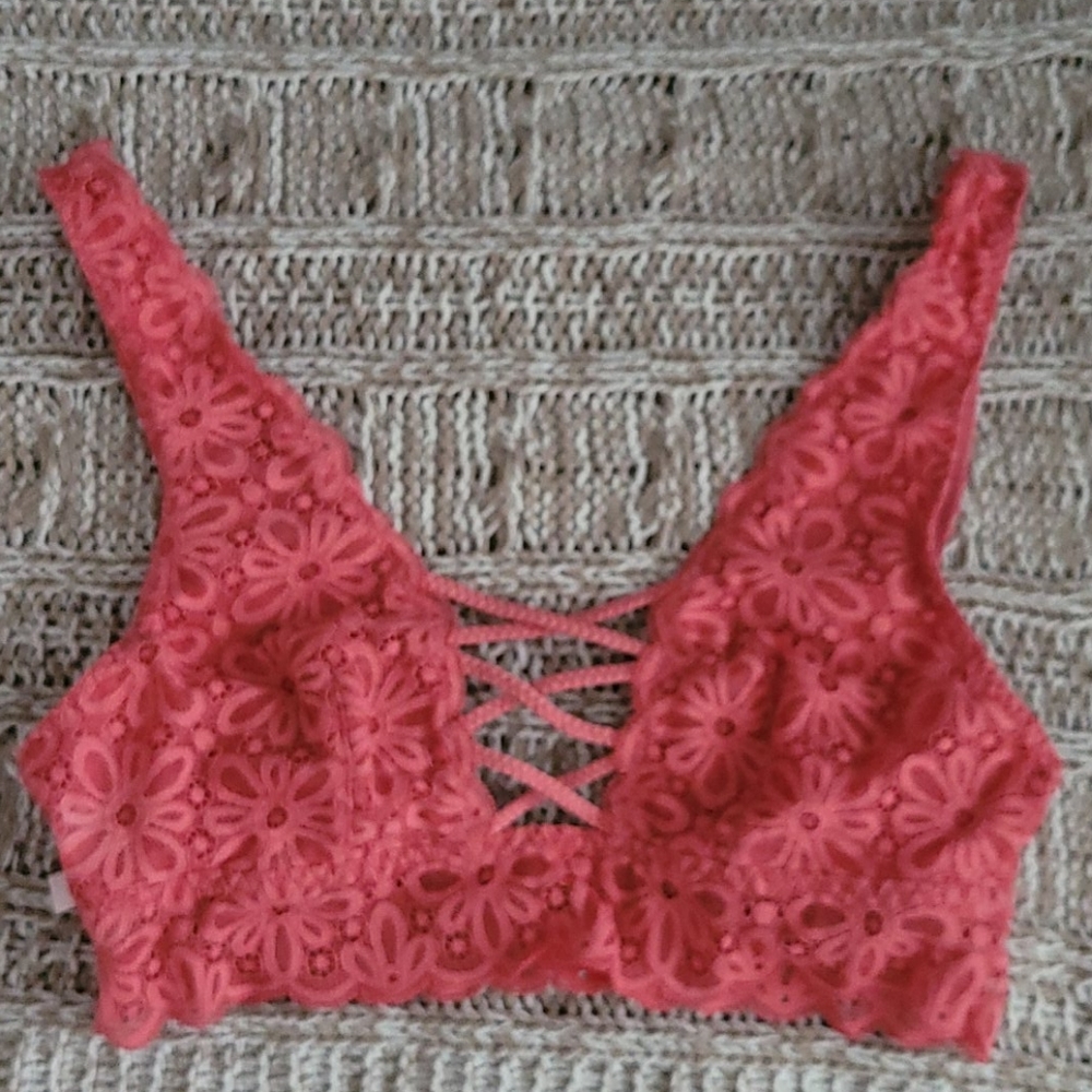 Victoria's Secret bralette